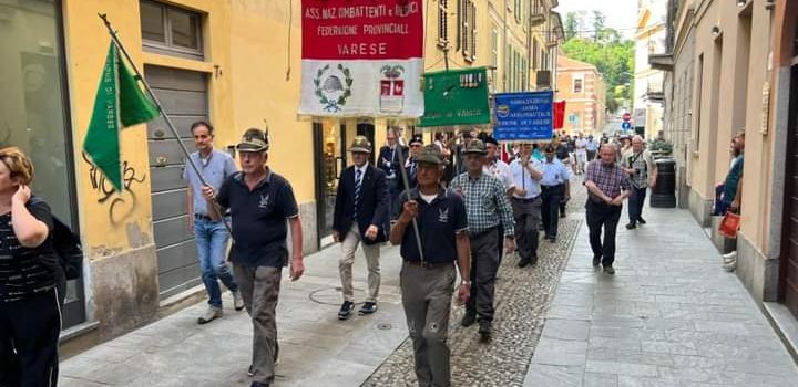 27-28 maggio, Varese – Eventi per la celebrazione della “Battaglia di Biumo-Varese”