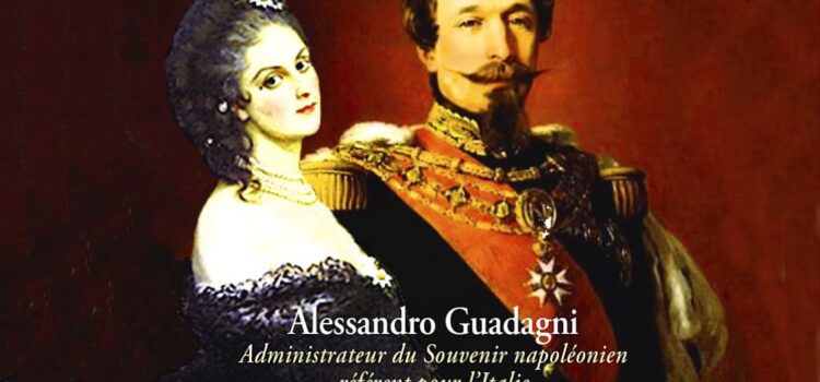 24 novembre, Firenze – Conferenza “Napoleone III, la Castiglione e l’unità d’Italia”