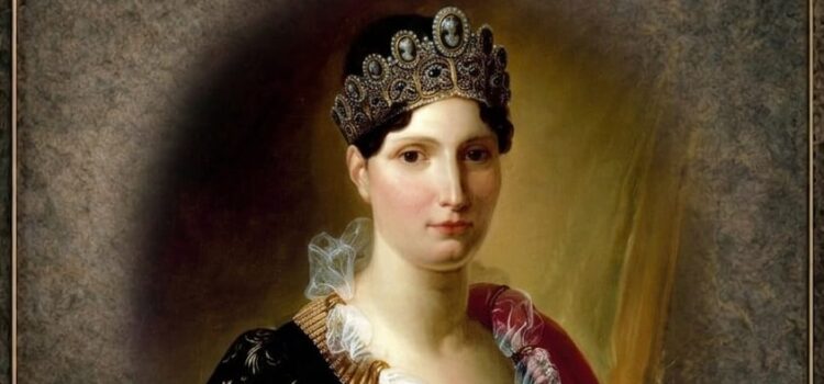 25 settembre, Firenze – Conferenza “La Toscana di Elisa Bonaparte” 25 settembre, Firenze – Conferenza “La Toscana di Elisa Bonaparte”